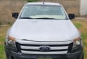 Camionetas - Ford Ranger DC 4x2 Safety 2.2 2015 Diesel 131577Km - En Venta