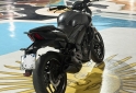 Motos - Bajaj Dominar 400 2019 Nafta 19000Km - En Venta