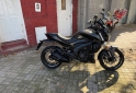 Motos - Bajaj Dominar 400 2019 Nafta 19000Km - En Venta