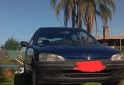 Autos - Peugeot 106 XN 2000 Nafta 215000Km - En Venta