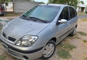 Autos - Renault Scenic 2006 Nafta 226000Km - En Venta