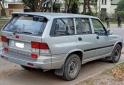 Camionetas - Ssangyong Musso 1997 Diesel 287000Km - En Venta