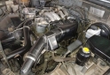 Camionetas - Ssangyong Musso 1997 Diesel 287000Km - En Venta