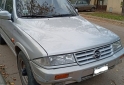Camionetas - Ssangyong Musso 1997 Diesel 287000Km - En Venta