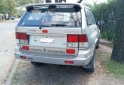 Camionetas - Ssangyong Musso 1997 Diesel 287000Km - En Venta