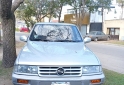 Camionetas - Ssangyong Musso 1997 Diesel 287000Km - En Venta