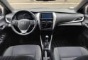 Autos - Toyota Yaris xls manual 5p full 2020 Nafta 75000Km - En Venta