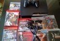 Electrónica - play station 3 - En Venta