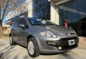 Autos - Fiat PUNTO ATTRACTIVE 1.4 2013 Nafta 148000Km - En Venta