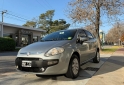 Autos - Fiat PUNTO ATTRACTIVE 1.4 2013 Nafta 148000Km - En Venta