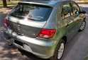Autos - Volkswagen Gol trend pack 1 2009 Nafta 176000Km - En Venta