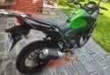 Motos - Kawasaki Versys 300 2024 Nafta 1000Km - En Venta