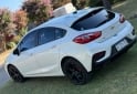 Autos - Chevrolet Cruze 2017 Nafta 126000Km - En Venta
