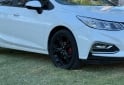 Autos - Chevrolet Cruze 2017 Nafta 126000Km - En Venta