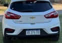 Autos - Chevrolet Cruze 2017 Nafta 126000Km - En Venta