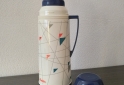 Hogar - Termo de vidrio Aladd�n de 1 Litro - En Venta