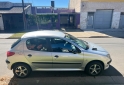 Autos - Peugeot 206 2005 Diesel 200000Km - En Venta