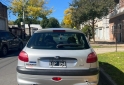 Autos - Peugeot 206 2005 Diesel 200000Km - En Venta