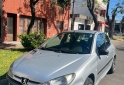 Autos - Peugeot 206 2005 Diesel 200000Km - En Venta