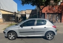 Autos - Peugeot 206 2005 Diesel 200000Km - En Venta