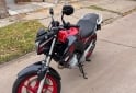 Motos - Honda CB 250 Twister 2020 Nafta 17000Km - En Venta