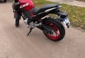 Motos - Honda CB 250 Twister 2020 Nafta 17000Km - En Venta