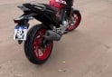 Motos - Honda CB 250 Twister 2020 Nafta 17000Km - En Venta