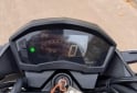 Motos - Honda CB 250 Twister 2020 Nafta 17000Km - En Venta