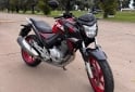 Motos - Honda CB 250 Twister 2020 Nafta 17000Km - En Venta