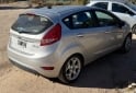 Autos - Ford Fiesta Kinetic Titanium 2013 Nafta 20000Km - En Venta