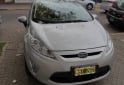 Autos - Ford Fiesta Kinetic Titanium 2013 Nafta 20000Km - En Venta
