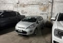Autos - Ford Fiesta Kinetic Titanium 2013 Nafta 20000Km - En Venta