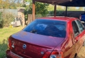 Autos - Fiat Siena 2008 GNC 240000Km - En Venta