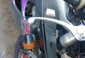 Motos - Suzuki GSX-R 1100cc 1994 Nafta 30000Km - En Venta