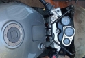 Motos - Suzuki GSX-R 1100cc 1994 Nafta 30000Km - En Venta