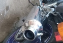 Motos - Suzuki GSX-R 1100cc 1994 Nafta 30000Km - En Venta