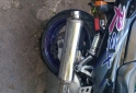 Motos - Suzuki GSX-R 1100cc 1994 Nafta 30000Km - En Venta