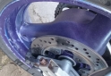 Motos - Suzuki GSX-R 1100cc 1994 Nafta 30000Km - En Venta