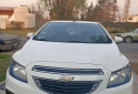 Autos - Chevrolet ONIX LTZ 2014 GNC 170000Km - En Venta