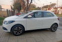 Autos - Chevrolet ONIX LTZ 2014 GNC 170000Km - En Venta