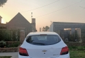 Autos - Chevrolet ONIX LTZ 2014 GNC 170000Km - En Venta