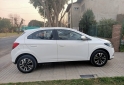 Autos - Chevrolet ONIX LTZ 2014 GNC 170000Km - En Venta