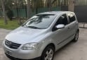 Autos - Volkswagen Fox 2008 GNC 286000Km - En Venta