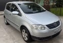 Autos - Volkswagen Fox 2008 GNC 286000Km - En Venta