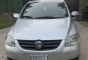 Autos - Volkswagen Fox 2008 GNC 286000Km - En Venta