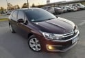 Autos - Citroen C4 Lounge THP 165 MT6 Fe 2019 Nafta 65435Km - En Venta