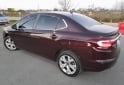 Autos - Citroen C4 Lounge THP 165 MT6 Fe 2019 Nafta 65435Km - En Venta