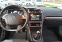 Autos - Citroen C4 Lounge THP 165 MT6 Fe 2019 Nafta 65435Km - En Venta