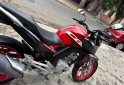 Motos - Honda Twister 250 2020 Nafta 33000Km - En Venta