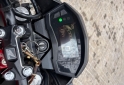 Motos - Honda Twister 250 2020 Nafta 33000Km - En Venta